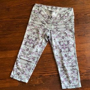 Athleta Capris